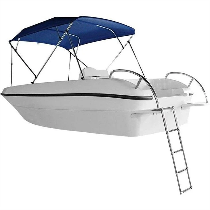 Transom Boat Ladder