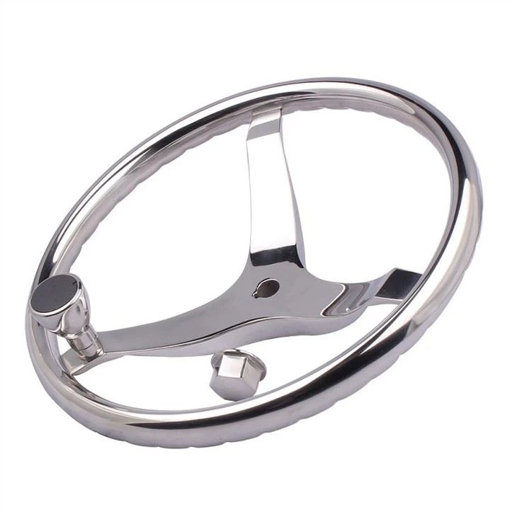 boat steering wheel(001)